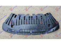 Scut plastic Motor (4matic) pentru Mercedes,Mercedes S Class (W222) 17-