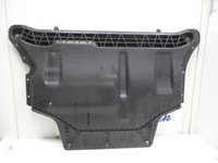 Scut plastic motor (benzina) AUDI A3 3D/SPORTBACK 12-16