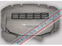 Scut plastic motor BMW Seria 5 (E39) diesel (cutie manuala) (1995 - 2003) RP151505 piesa NOUA