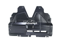 Scut plastic motor central Peugeot 206 fabricat in perioada 1998 - 2010 RP150601 piesa NOUA