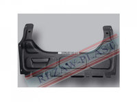 Scut plastic motor central Skoda Fabia 1 I benzina fabricata intre 2000 - 2009 RP150203 piesa NOUA