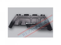 Scut plastic motor central Skoda Octavia 1 I benzina fabricata intre 1996 - 2010 RP150104 piesa NOUA