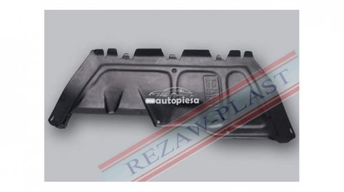 Scut plastic motor central Skoda Octavia 1 I 