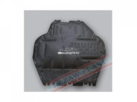 Scut plastic motor central Skoda Octavia 1 I diesel fabricata intre 1996 - 2010 RP150302 piesa NOUA