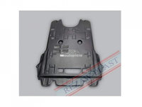 Scut plastic motor Citroen C4 fabricat in perioada 2004 - 2008 RP150505 piesa NOUA