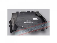 Scut plastic motor complet Audi A3 (8L1) diesel fabricat in perioada 1997 - 2003 RP150301 piesa NOUA