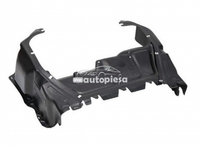 Scut plastic motor complet Seat Leon (1M1) benzina fabricat in perioada 2000 - 2006 RP150101 piesa NOUA