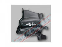 Scut plastic motor dreapta Peugeot 206 fabricat in perioada 1998 - 2010 RP150608 piesa NOUA