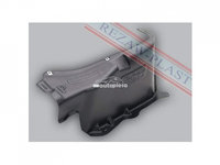 Scut plastic motor dreapta Seat Toledo 2 II fabricat in perioada 1999 - 2006 RP150102 piesa NOUA