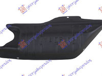 SCUT PLASTIC MOTOR - IVECO DAILY 07-11, IVECO, IVECO DAILY 07-11, 086700841