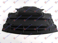 SCUT PLASTIC MOTOR (PARTE FATA) - BMW SERIES 7 (E38) 95-02, BMW, BMW SERIES 7 (E38) 95-02, 157800830