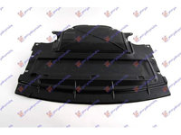 Scut plastic Motor (Parte fata)-Bmw Series 7 (E38) 95-02 pentru Bmw Series 7 (E38) 95-02