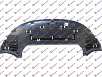 SCUT PLASTIC MOTOR (PARTE FATA) - CITROEN C4 11-15, CITROEN, CITROEN C4 11-, 197000830