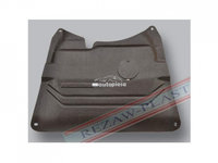 Scut plastic motor Renault Megane 1 I fabricat in perioada 1995 - 2002 RP151004 piesa NOUA