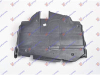 Scut plastic Motor -Seat Alhambra 95-10 pentru Seat Alhambra 95-10