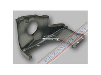 Scut plastic motor stanga Seat Ibiza 3 III 1.4 16V fabricat in perioada 1999 - 2002 RP150207 piesa NOUA