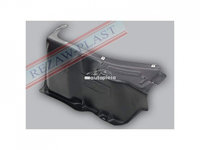 Scut plastic motor stanga Skoda Octavia 1 I fabricata intre 1996 - 2010 RP150103 piesa NOUA