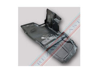 Scut plastic motor stanga Toyota Avensis diesel 2.0 fabricata intre 2003 - 2006 RP151403 piesa NOUA