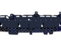 Scut plastic sub bara CITROEN C3 Aer CROSS 17-21