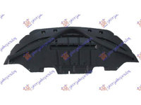 Scut plastic Sub bara fata-Ford Mustang 15-pentru Ford Mustang 15-18