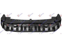 Scut plastic Sub bara-Ford Fiesta 13-17 pentru Ford Fiesta 13-17