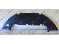 Scut plastic Sub bara-Ford Focus 11-14 pentru Ford Focus 11-14