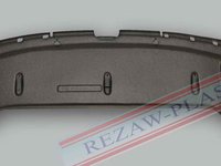 Scut plastic sub bara Peugeot 307 2005 - 2007