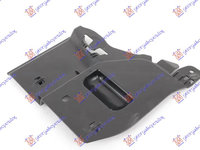 SCUT PLASTIC SUB CAROSERIE (FATA), VW, VW TOURAN 15-, 885300866