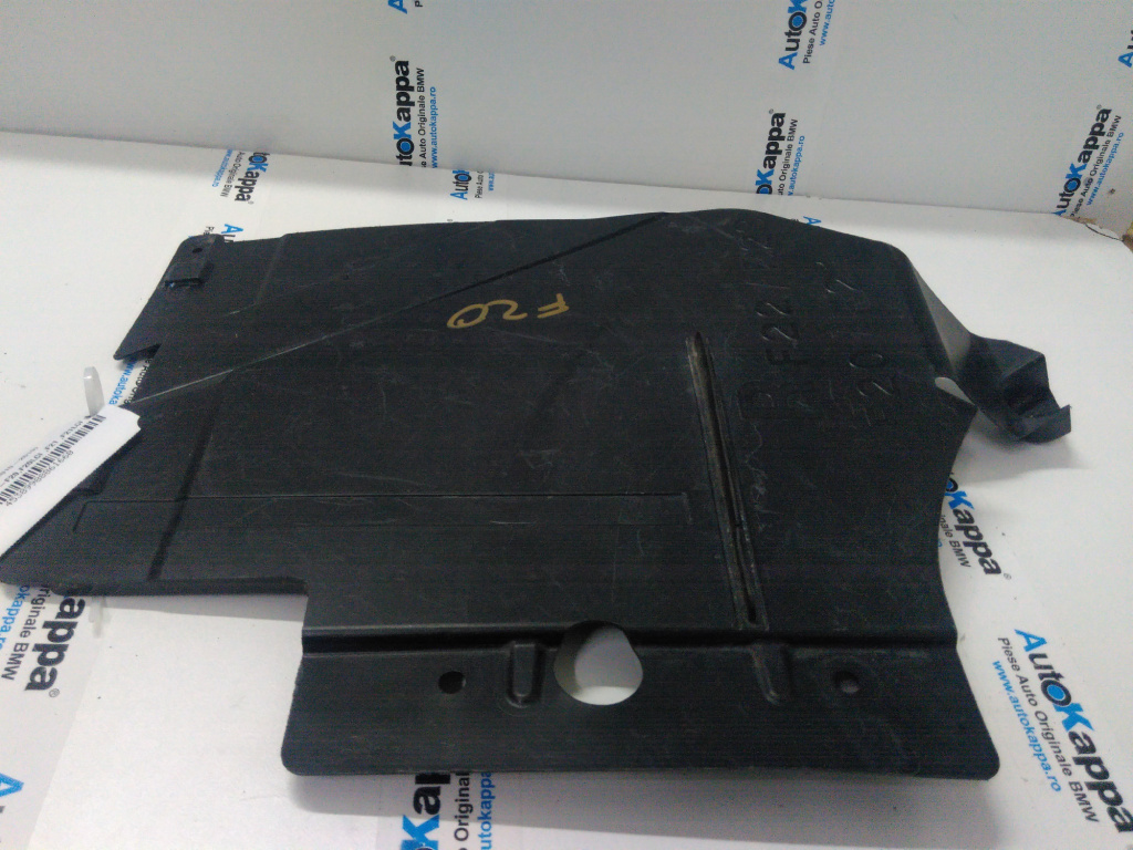 Scut podea (2010-2019) Bmw S1-f20,f20lci ,f21 ,f21lci an 2014 cod piesa 51757241838