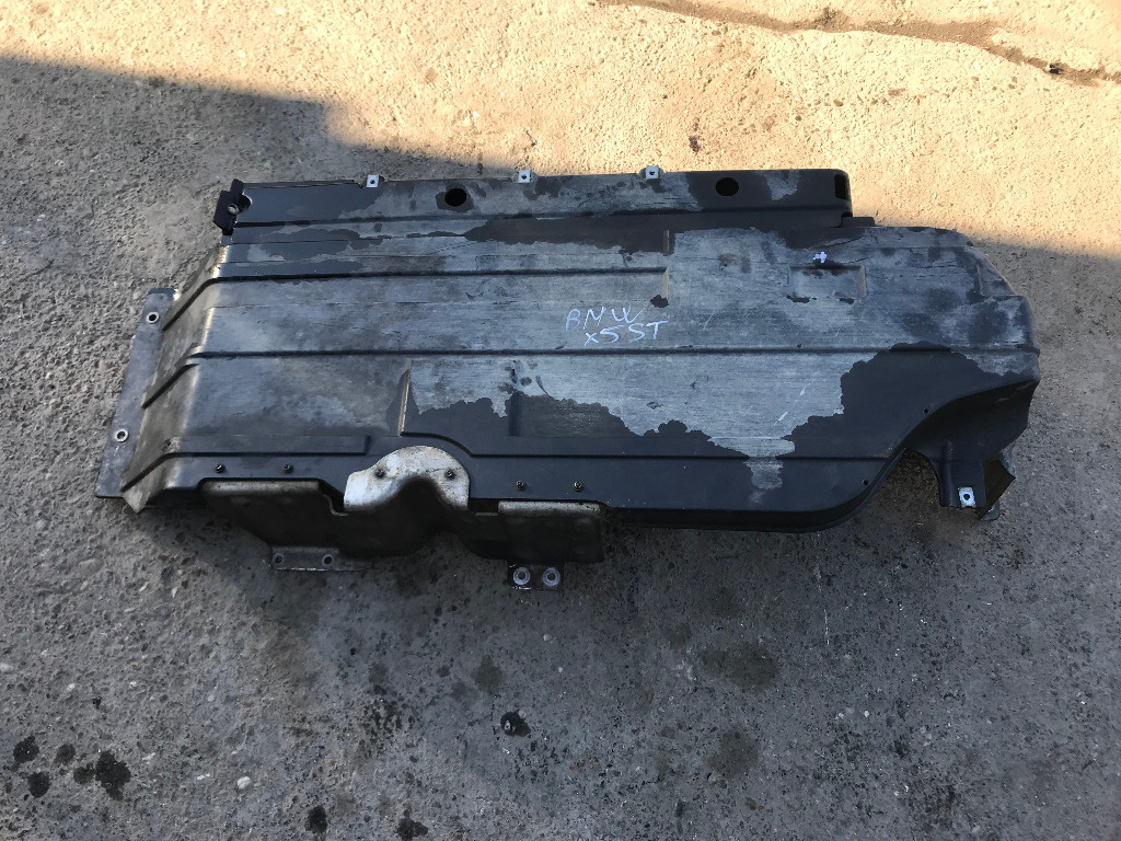 Scut podea bmw x5 e53 1999 - 2006 cod: 51718408767 - 51718402437