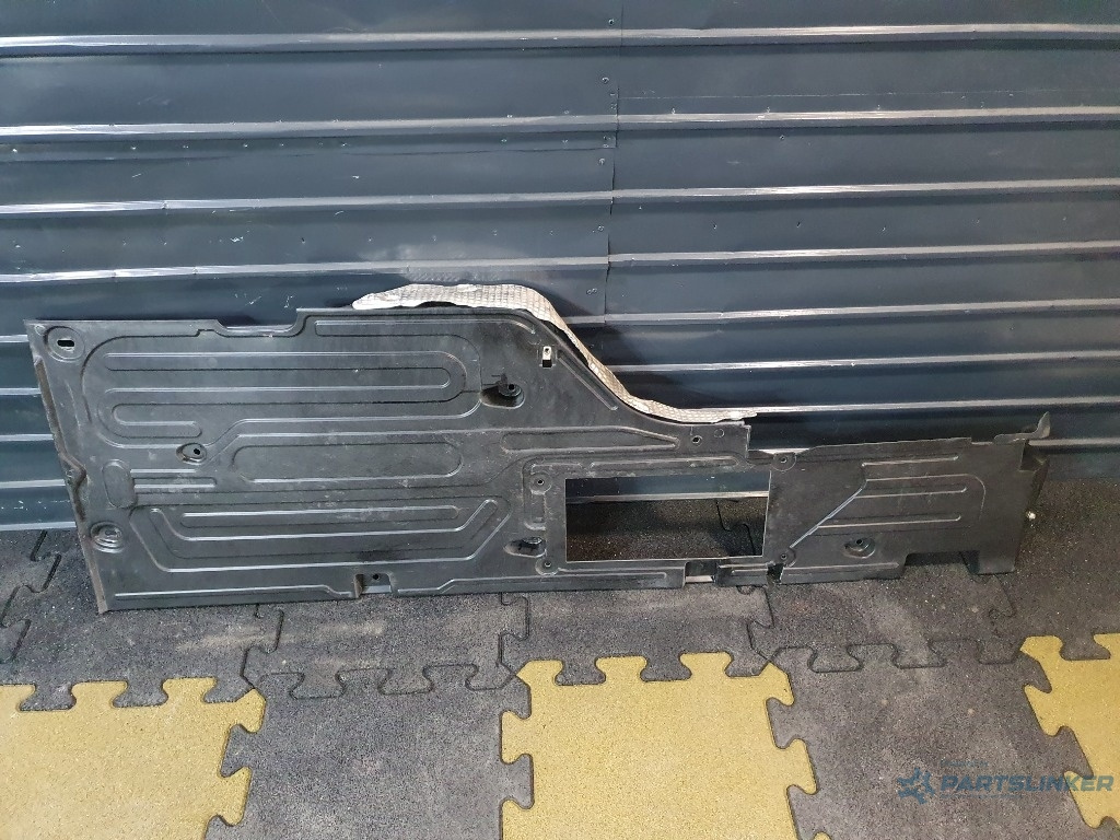Scut podea dreapta JAGUAR XF (CC9_, X250) [ 2008 - 2015 ] OEM 9X23-112C29-CA