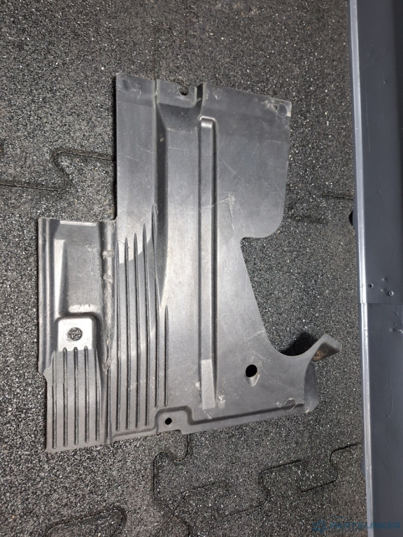 Scut podea dreapta spate AUDI A6/S6 III 