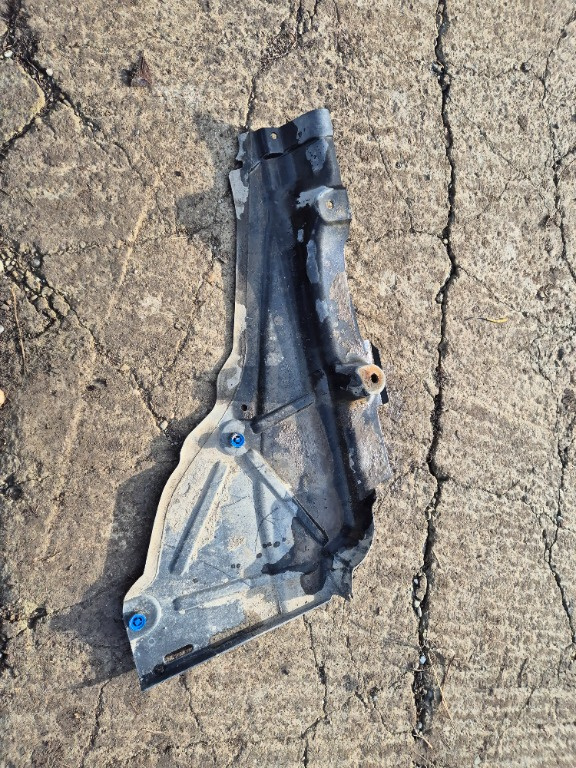 Scut podea mercedes ml w164 cod a1646102208