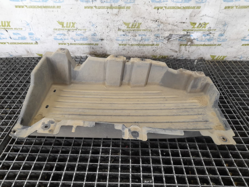 Scut podea spate FPLA-100B12-A Land Rover Range Rover Sport 2 [2013 - 2020] 3.0 tdv6