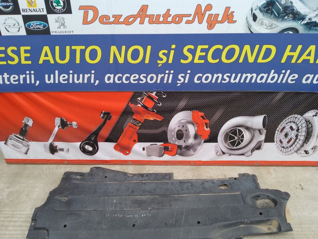 Scut podea stânga dreapta Audi A6 C6 20