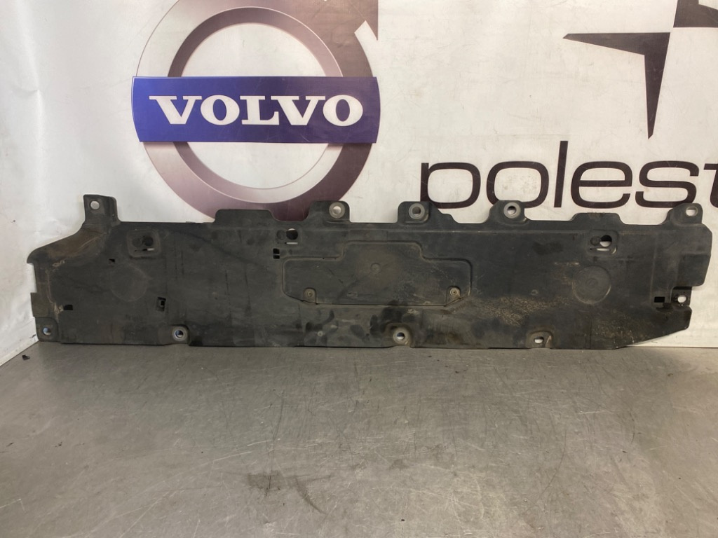 Scut protecție conducta sub caroserie, stânga, Volvo xc90 2015-2025 31455003