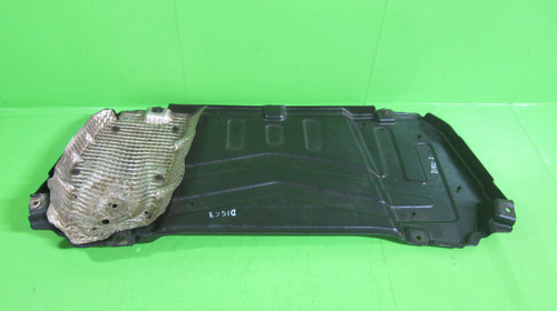 SCUT PROTECTIE COMPARTIMENT MOTOR LAND ROVER DISCOVERY 3 2.7 TD 4x4 FAB. 2004 - 2009 ⭐⭐⭐⭐⭐