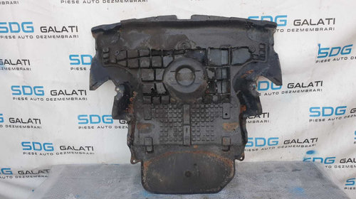 Scut Protectie Motor Metalic Mercedes W203 Cl