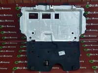 Scut protectie motor NOU ORIGINAL Citroen DS3 cod 9824226480