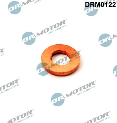 Scut protectie termica, instalatie. injectie Dr.Motor Automotive DRM0122