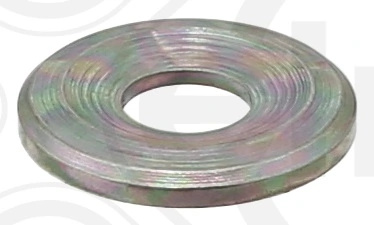 Scut protectie termica, instalatie. injectie Elring 693.758