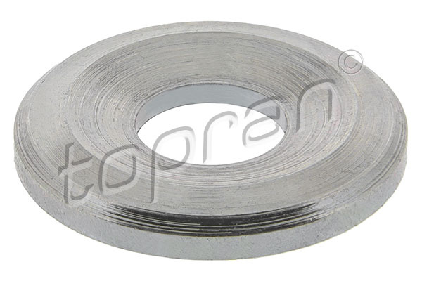 Scut protectie termica, instalatie. injectie TOPRAN 401 501
