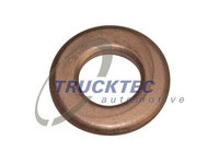 Scut protectie termica, instalatie. injectie TRUCKTEC AUTOMOTIVE 02.10.079