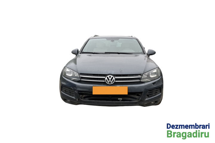 Scut rezervor dreapta Cod: 7L0201974B 7L