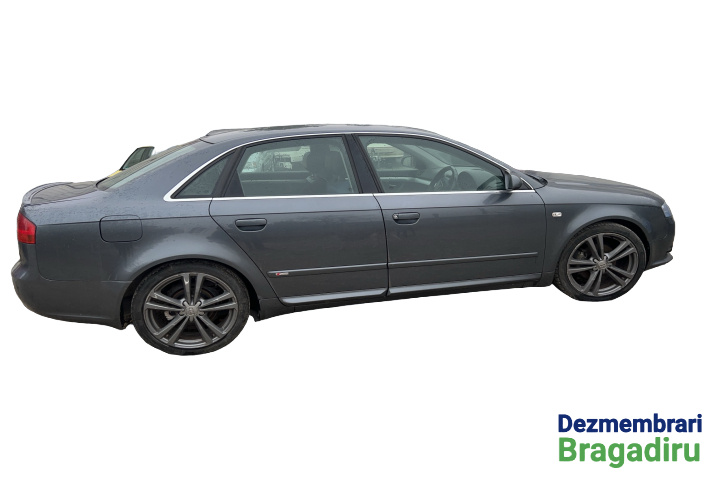 Scut spate Cod: 8E0825219F Audi A4 B7 [2