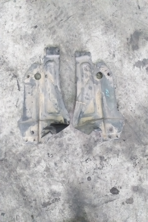 Scut spate dreapta Prelungire scut caroserie dreapta BMW Seria 3 E90 [facelift] [2008 - 2013] Sedan 320d MT (177 hp)