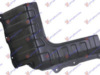 Scut Stanga Motor De Plastic Hyundai ix20 2011-