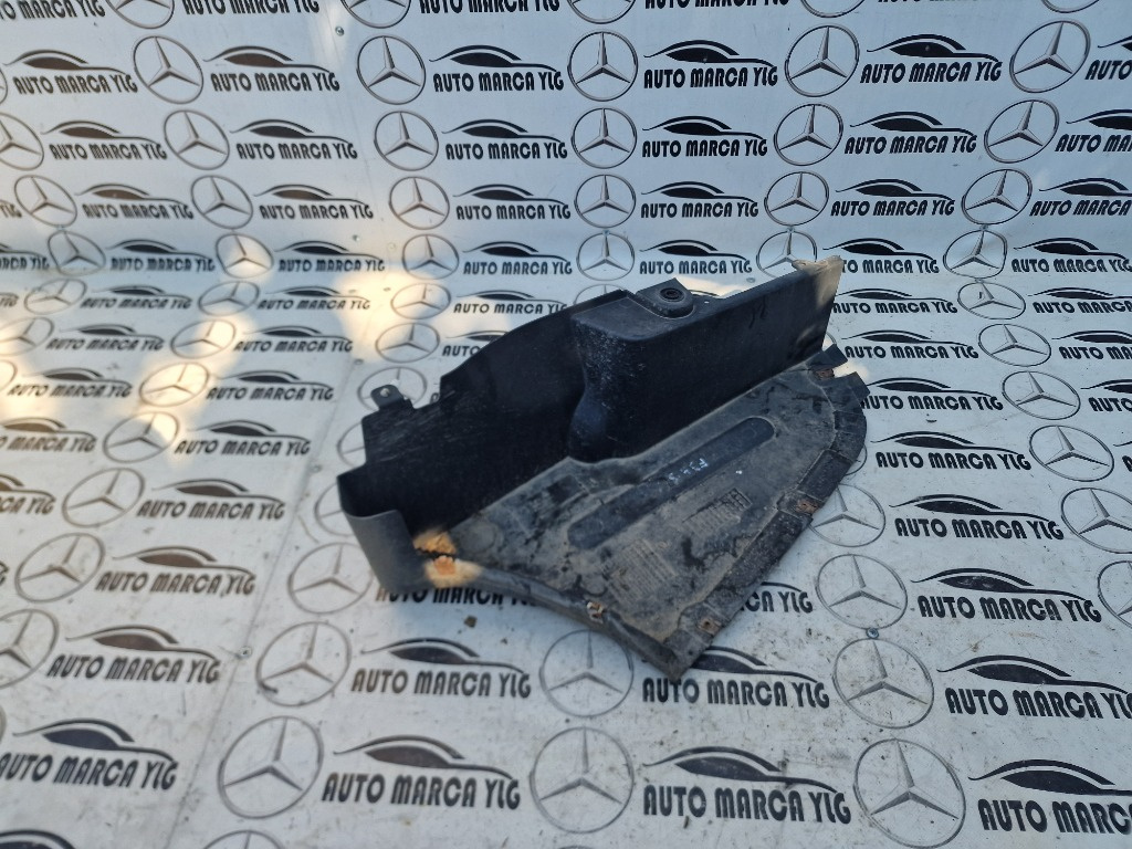 Scut stanga spate Bmw F34 Gt cod 8057329