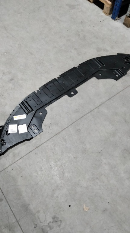 Scut sub bară față Polestar 2 2020-20