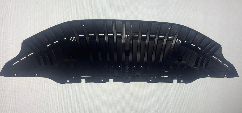 SCUT SUB BARA FATA AUDI A8 D4 AN: 2009-2